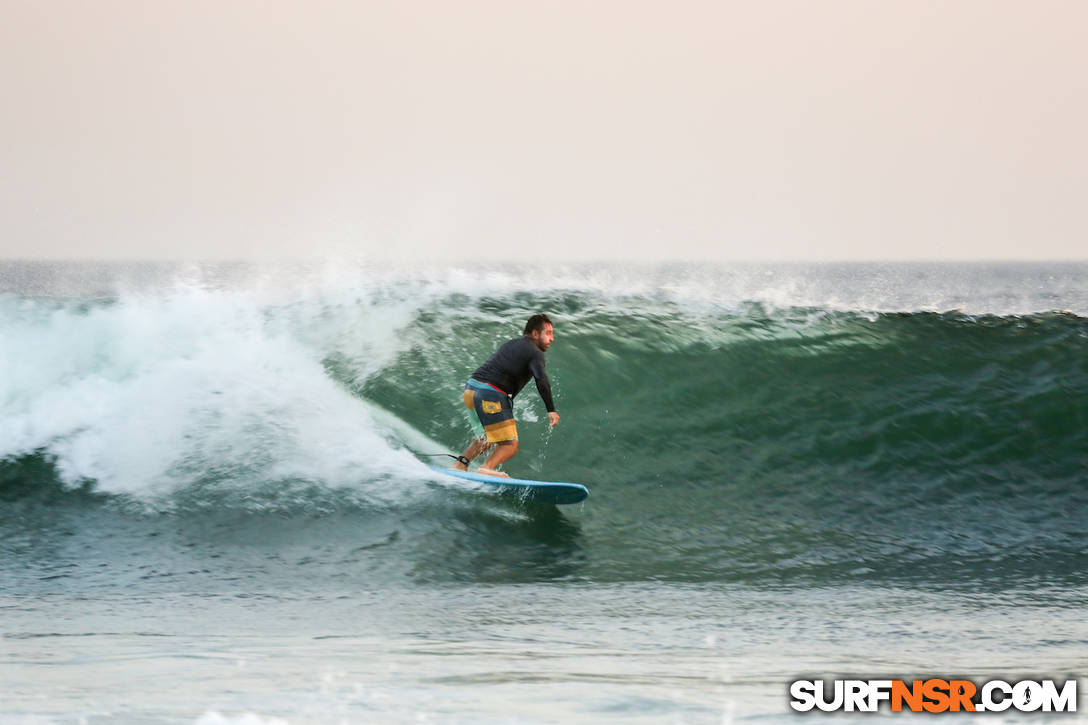 Nicaragua Surf Report - Report Photo 02/23/2019  9:26 PM 