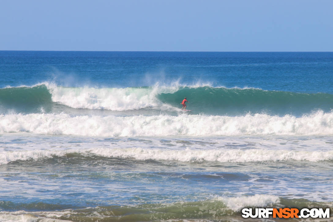 Nicaragua Surf Report - Report Photo 02/26/2020  5:03 PM 