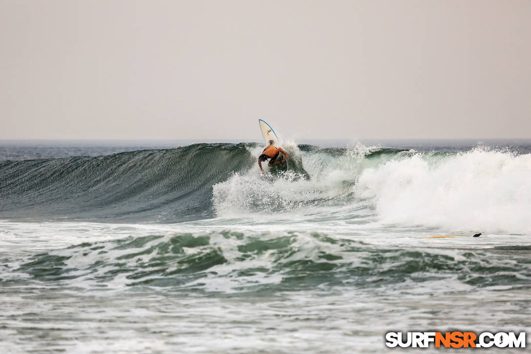 Nicaragua Surf Report - Report Photo 04/20/2019  8:14 PM 