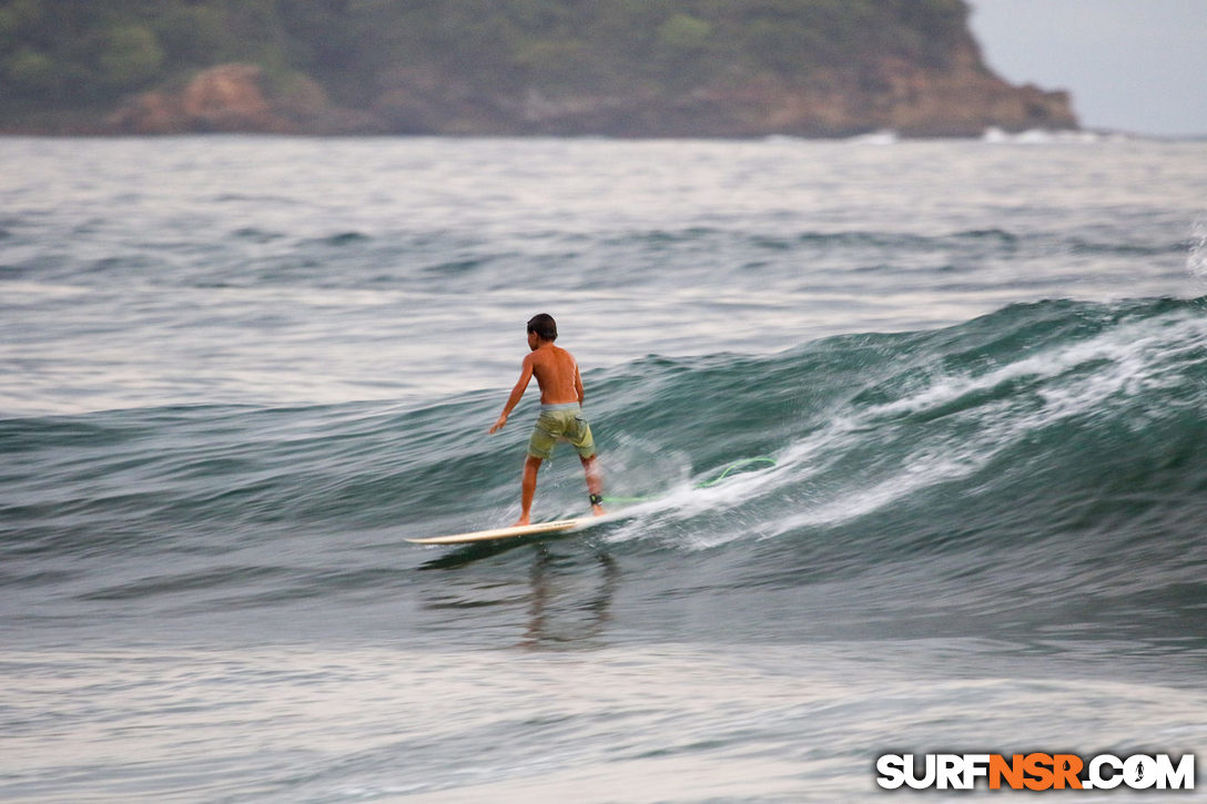 Nicaragua Surf Report - Report Photo 09/23/2017  8:11 PM 