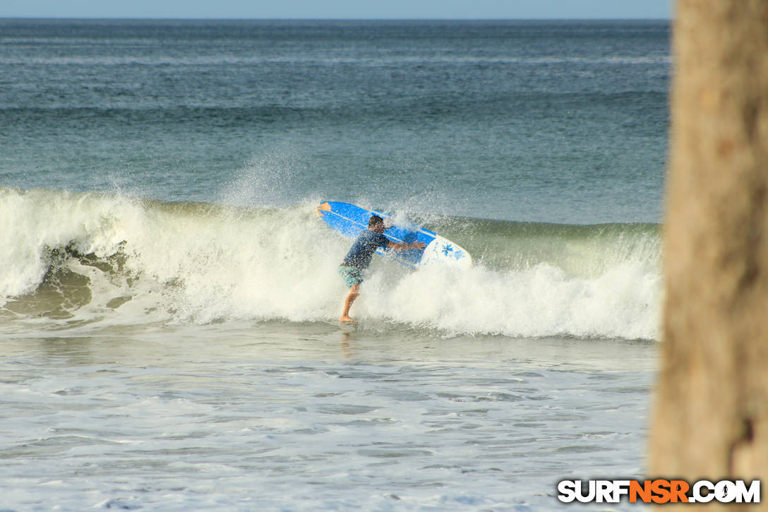 Nicaragua Surf Report - Report Photo 04/23/2018  3:40 PM 