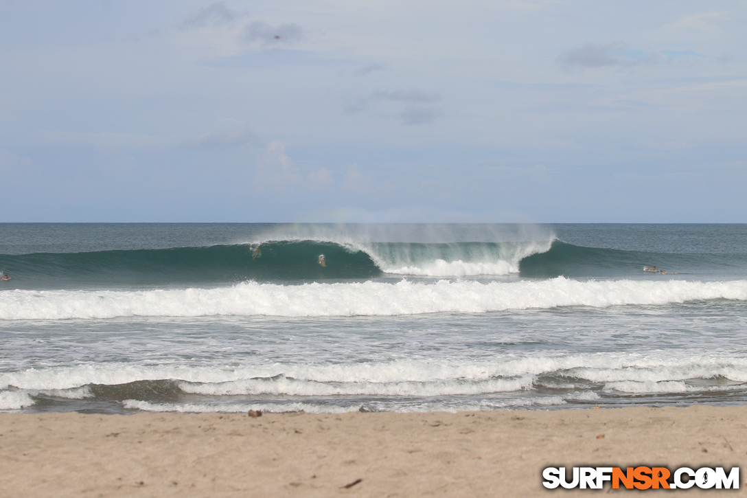 Nicaragua Surf Report - Report Photo 06/14/2017 11:42 AM