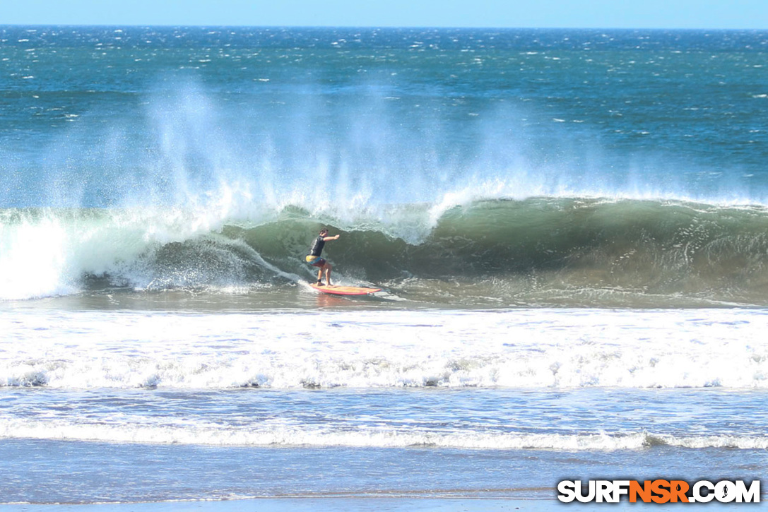 Nicaragua Surf Report - Report Photo 02/28/2017  4:02 PM 