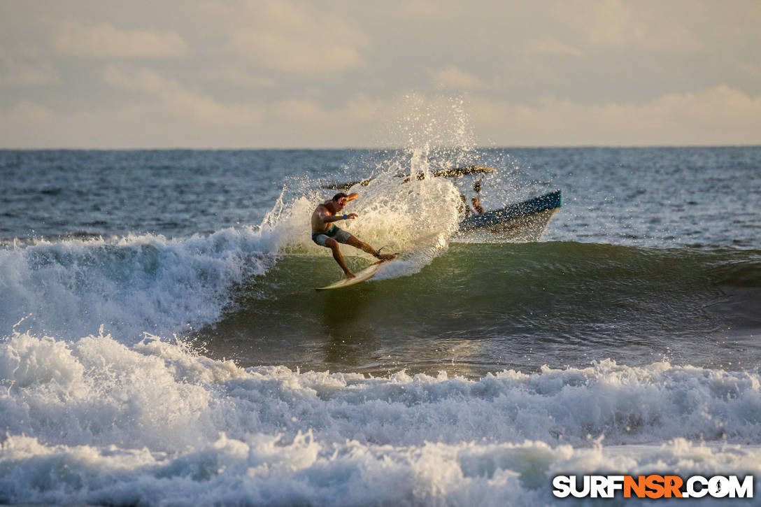 Nicaragua Surf Report - Report Photo 11/03/2021 8:03 PM