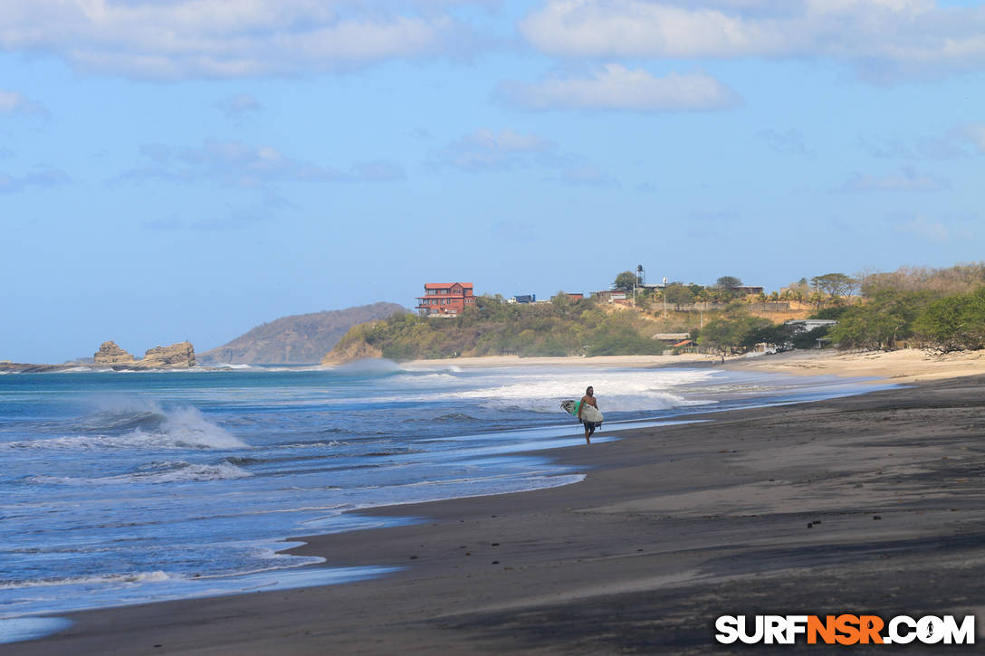 Nicaragua Surf Report - Report Photo 01/31/2019  2:04 PM 