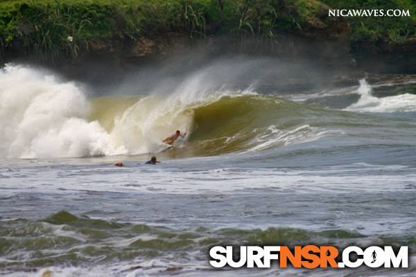 Nicaragua Surf Report - Report Photo 07/09/2010 6:41 PM