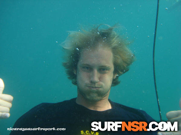 Nicaragua Surf Report - Report Photo 12/06/2007  10:45 AM 