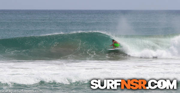 Nicaragua Surf Report - Report Photo 05/28/2015 4:01 PM