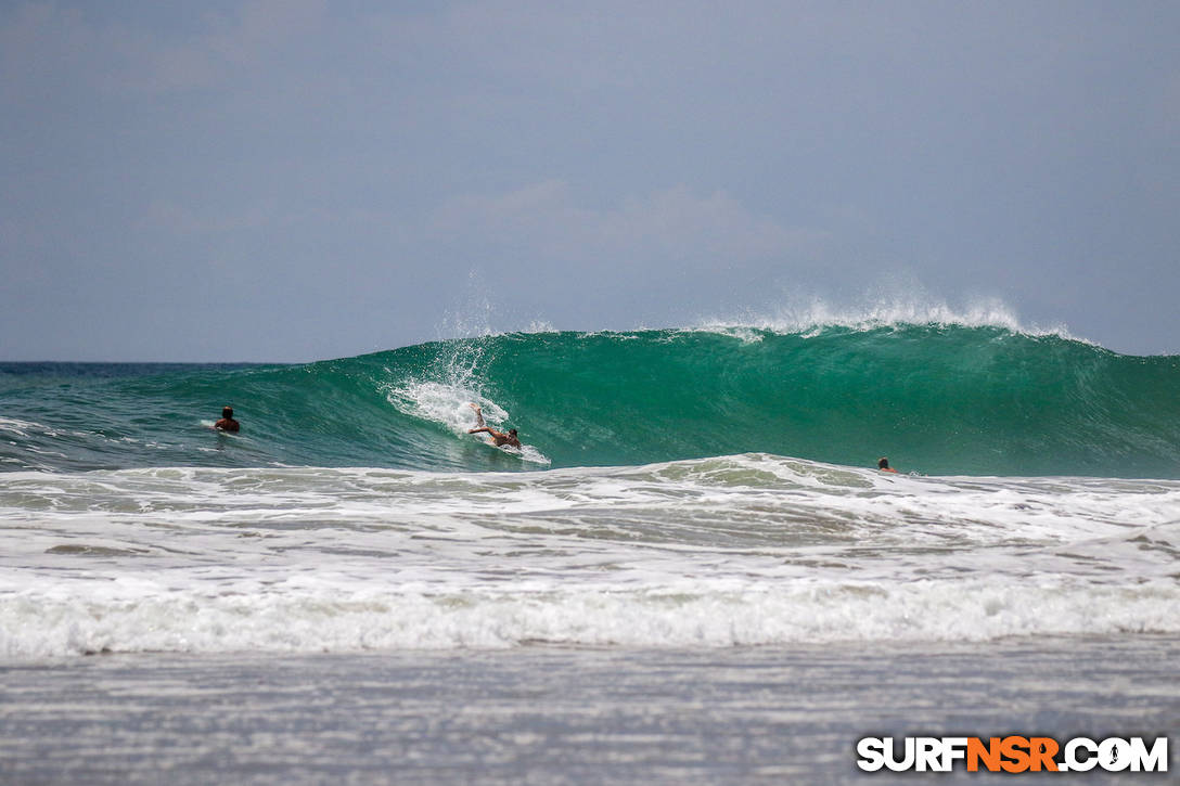 Nicaragua Surf Report - Report Photo 10/12/2021  8:06 PM 