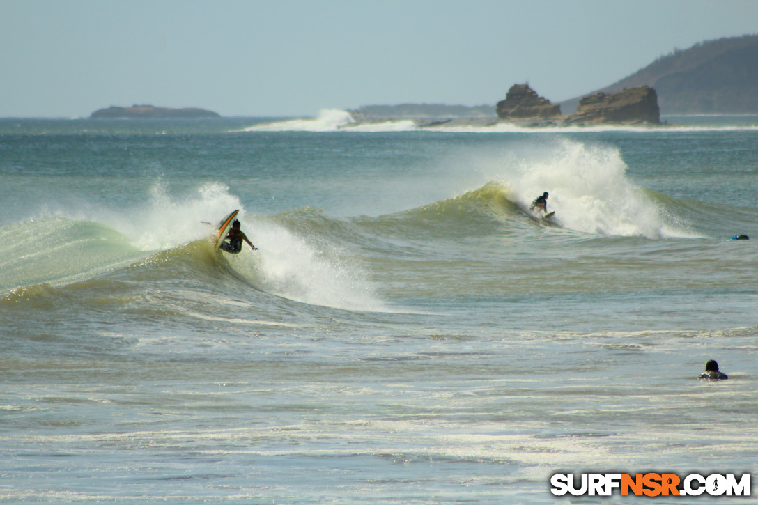 Nicaragua Surf Report - Report Photo 03/29/2018  5:42 PM 