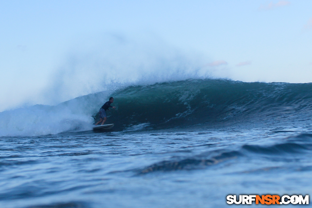 Nicaragua Surf Report - Report Photo 02/17/2017  2:47 PM 