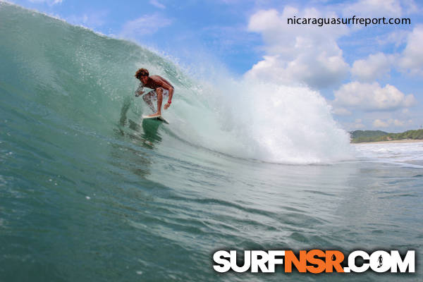 Nicaragua Surf Report - Report Photo 09/30/2014  3:32 PM 