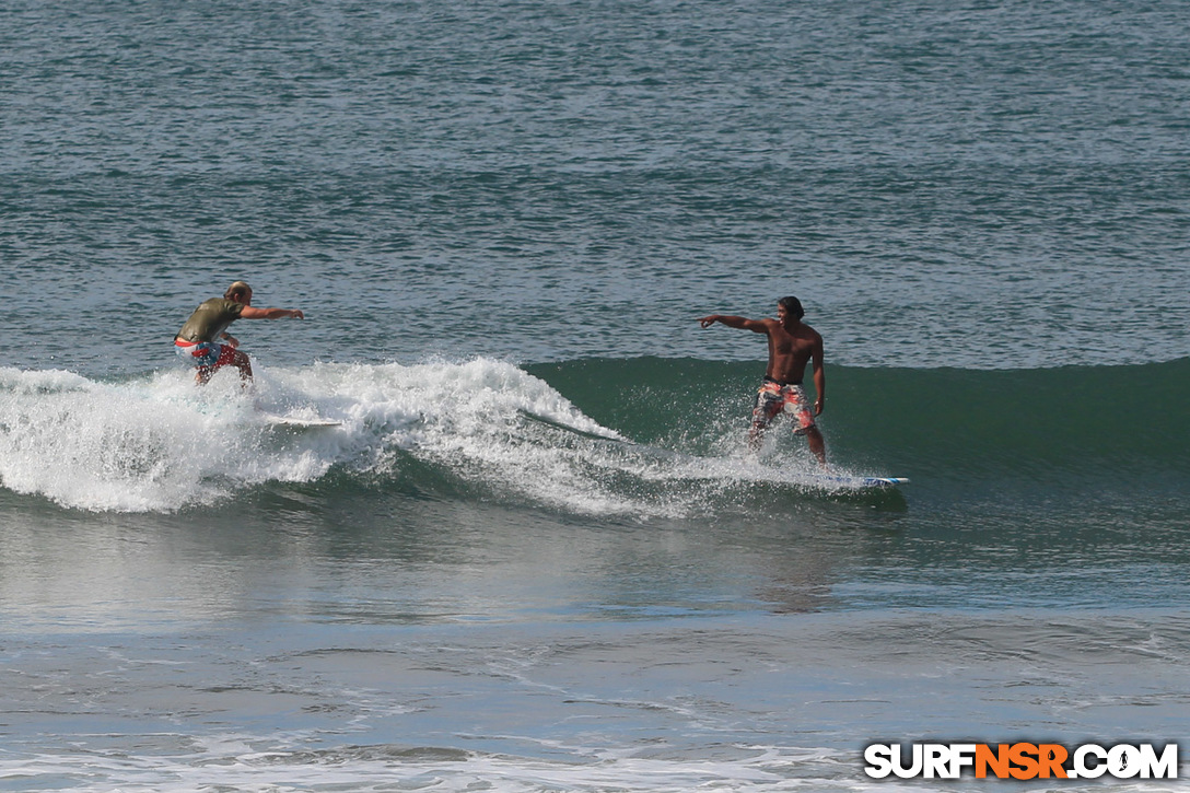 Nicaragua Surf Report - Report Photo 10/26/2016 2:28 PM
