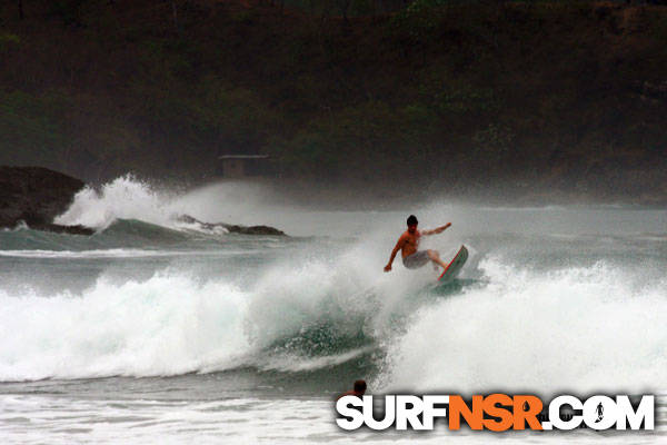 Nicaragua Surf Report - Report Photo 05/16/2012  8:03 PM 