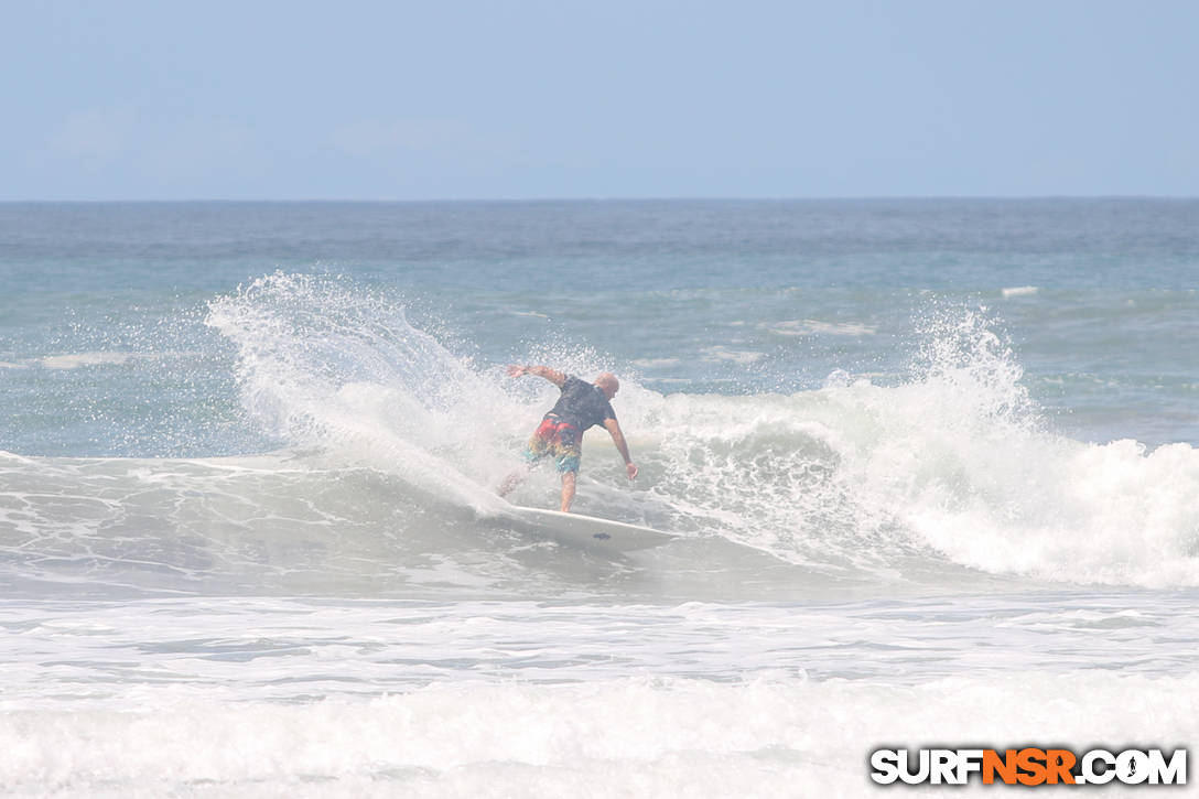 Nicaragua Surf Report - Report Photo 09/30/2020  12:59 PM 