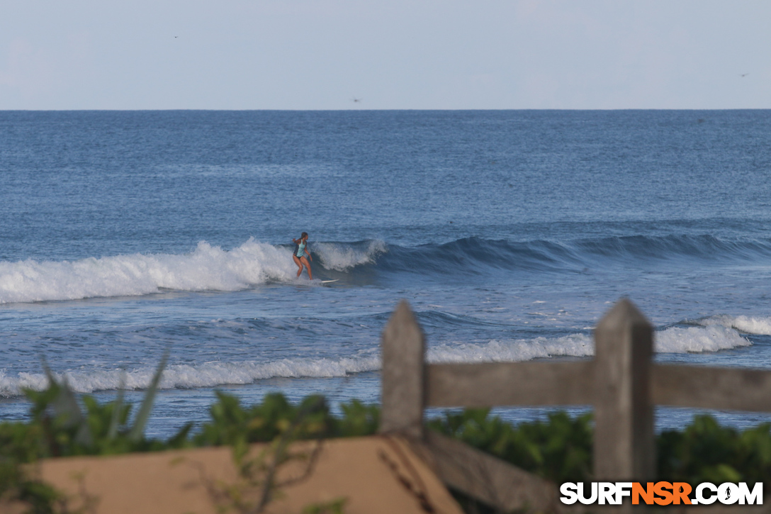 Nicaragua Surf Report - Report Photo 08/23/2017 12:10 PM