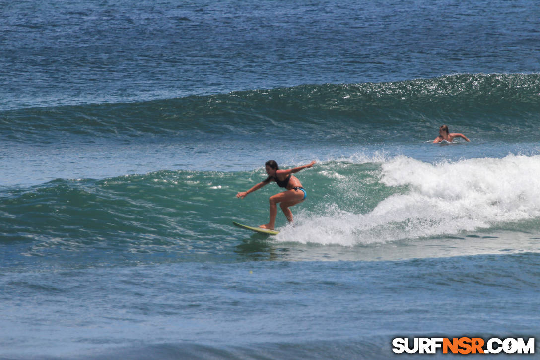 Nicaragua Surf Report - Report Photo 07/05/2016 9:28 PM
