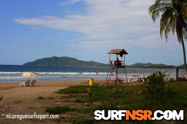 Nicaragua Surf Report - Report Photo 12/02/2009 10:38 PM