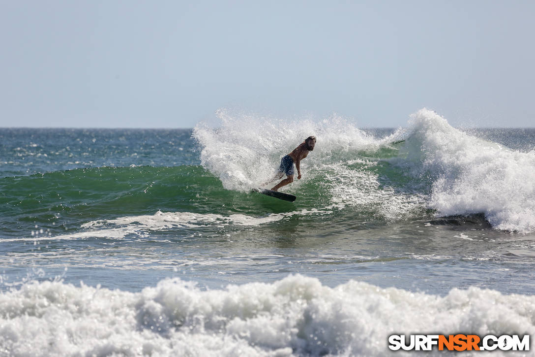 Nicaragua Surf Report - Report Photo 02/05/2019  5:04 PM 