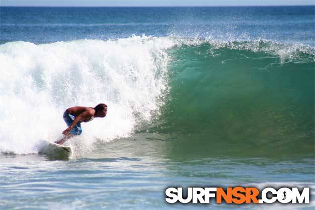 Nicaragua Surf Report - Report Photo 07/06/2006 8:49 PM