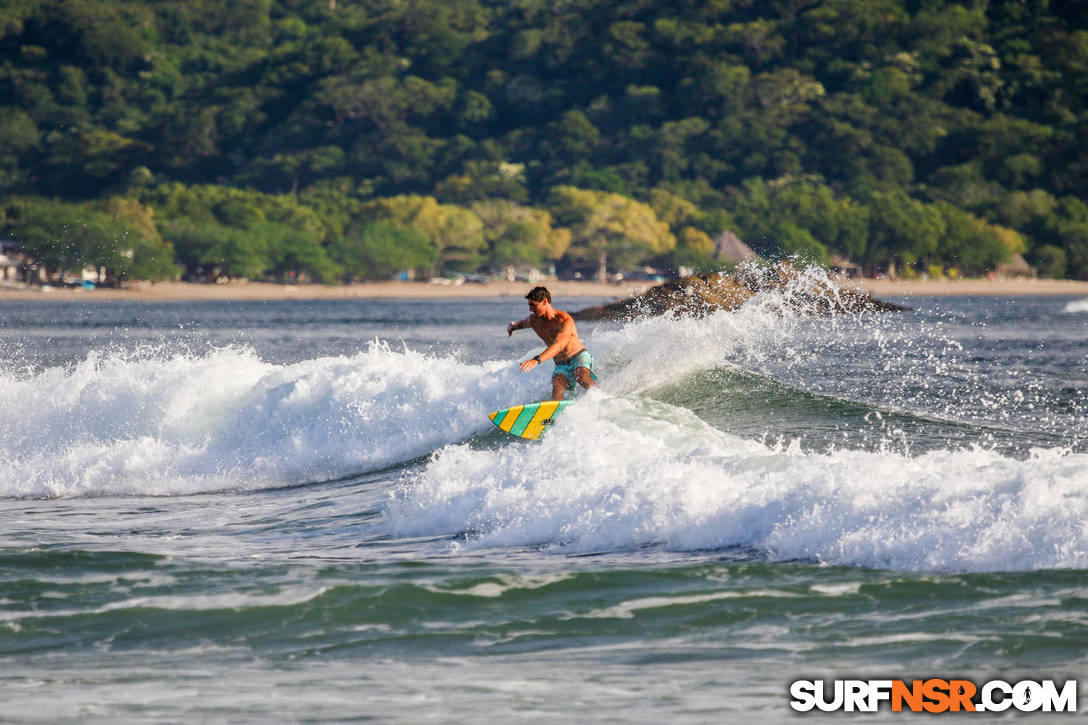 Nicaragua Surf Report - Report Photo 11/16/2019  9:04 PM 