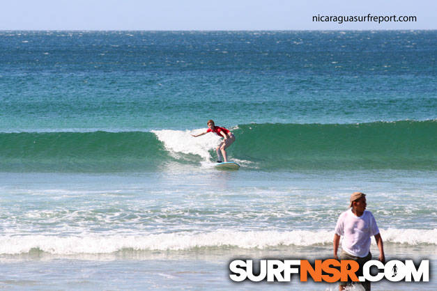 Nicaragua Surf Report - Report Photo 01/08/2010  2:04 PM 