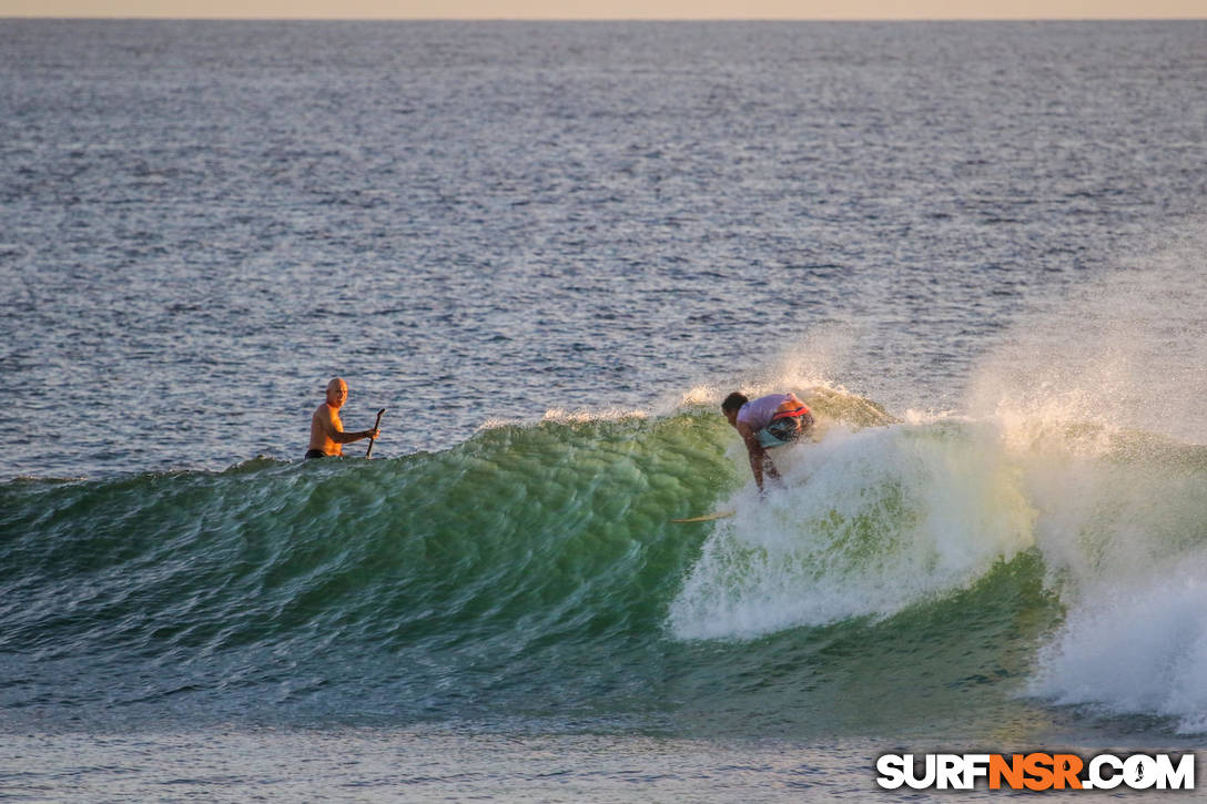 Nicaragua Surf Report - Report Photo 01/05/2021  10:02 PM 