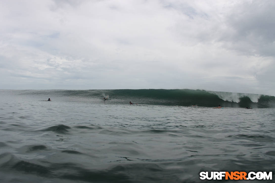 Nicaragua Surf Report - Report Photo 07/18/2016  9:06 PM 