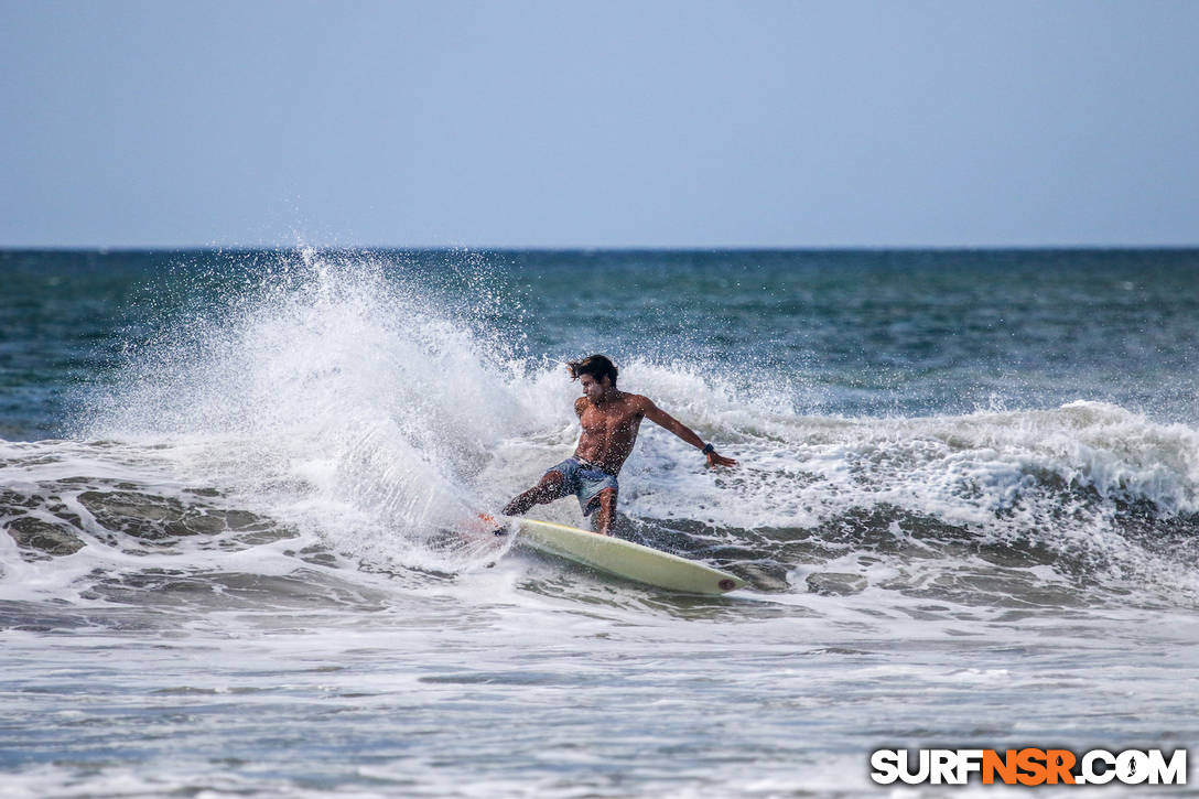 Nicaragua Surf Report - Report Photo 12/14/2020  4:05 PM 