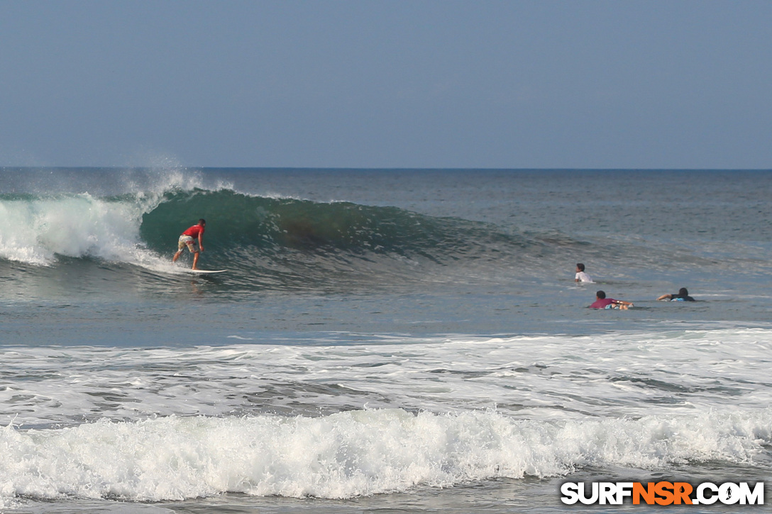 Nicaragua Surf Report - Report Photo 01/24/2017  12:16 PM 