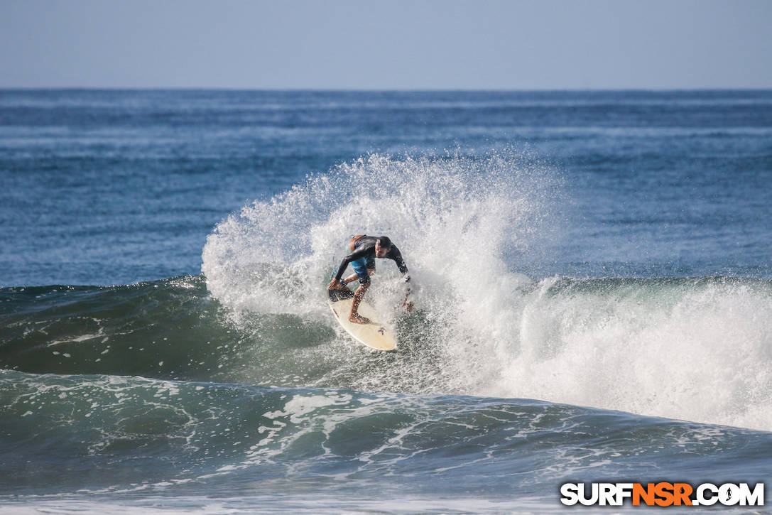 Nicaragua Surf Report - Report Photo 08/21/2022  10:09 AM 