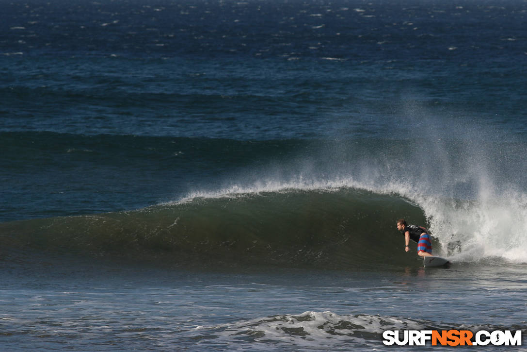 Nicaragua Surf Report - Report Photo 02/18/2016 12:48 PM