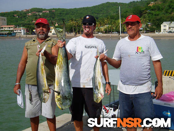 Nicaragua Surf Report - Report Photo 06/18/2008 8:32 PM
