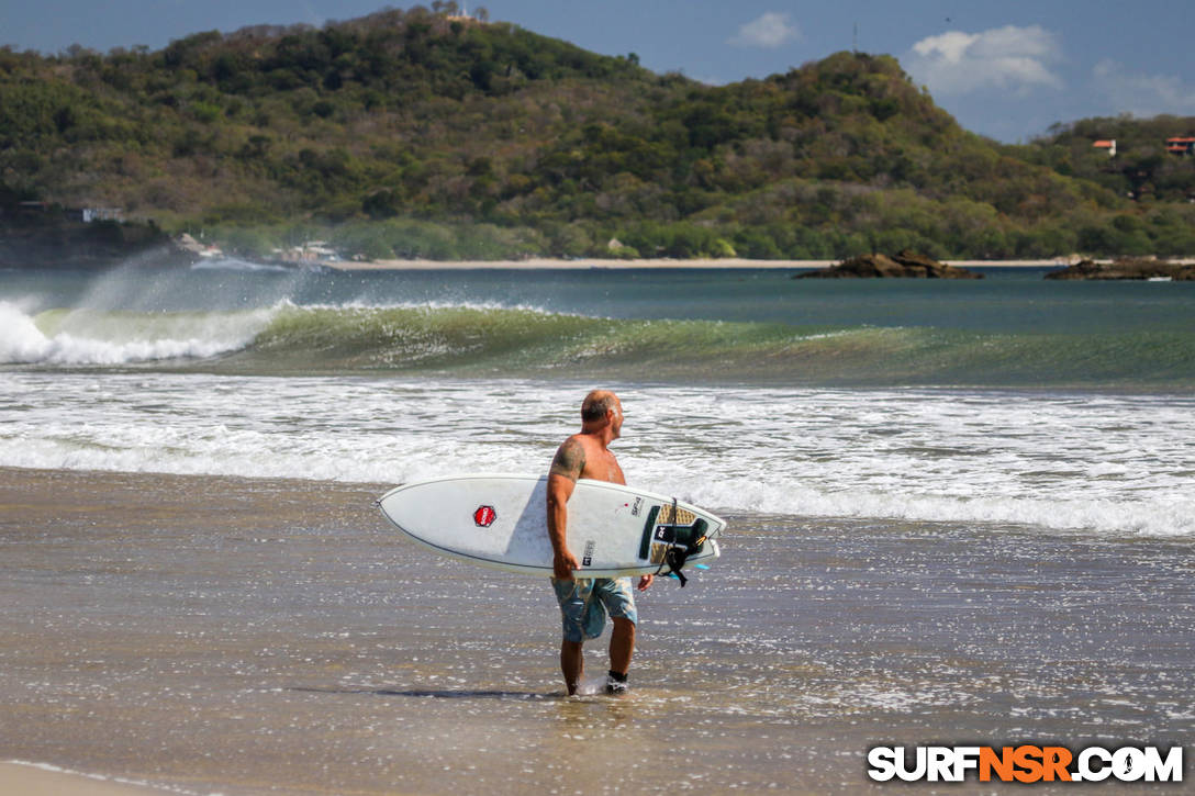 Nicaragua Surf Report - Report Photo 02/23/2021  7:14 PM 