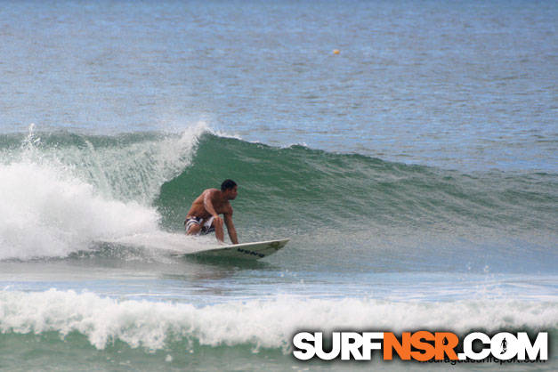 Nicaragua Surf Report - Report Photo 12/09/2008  8:02 AM 