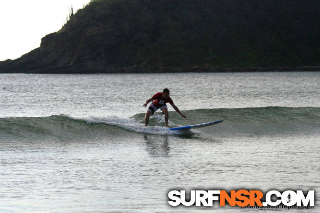 Nicaragua Surf Report - Report Photo 12/28/2008  7:27 PM 