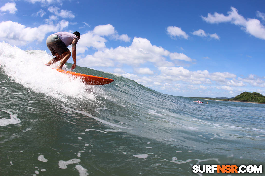 Nicaragua Surf Report - Report Photo 11/14/2015  9:53 PM 