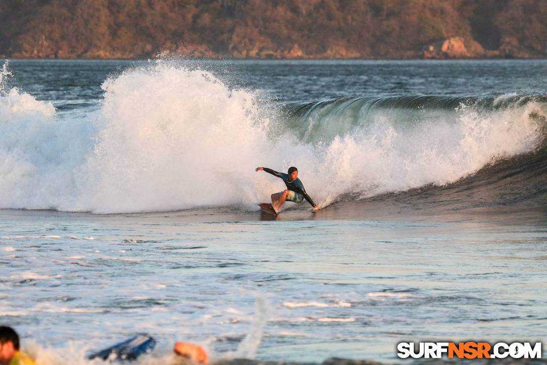 Nicaragua Surf Report - Report Photo 04/22/2018  10:12 PM 