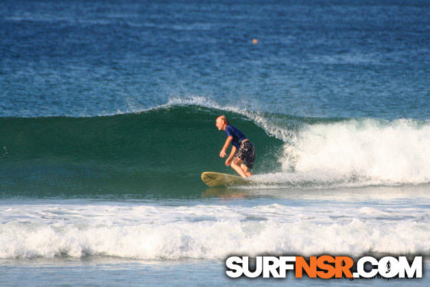 Nicaragua Surf Report - Report Photo 01/15/2009 7:17 PM