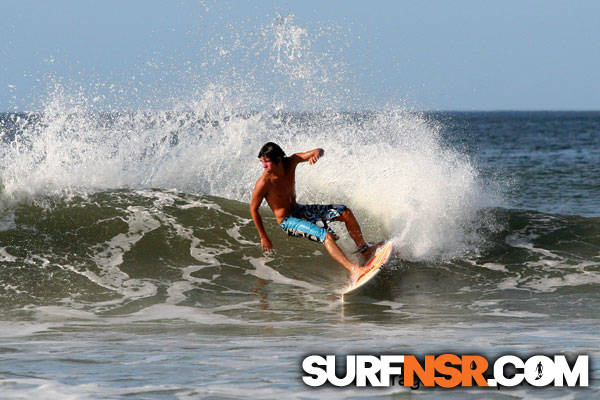 Nicaragua Surf Report - Report Photo 01/10/2011  10:44 AM 