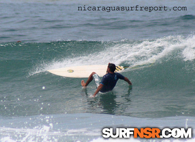 Nicaragua Surf Report - Report Photo 08/22/2007  5:39 PM 