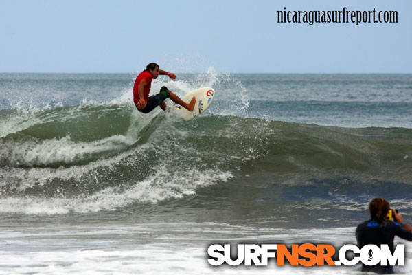 Nicaragua Surf Report - Report Photo 07/20/2012 3:34 PM