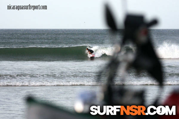 Nicaragua Surf Report - Report Photo 01/30/2012  10:18 AM 