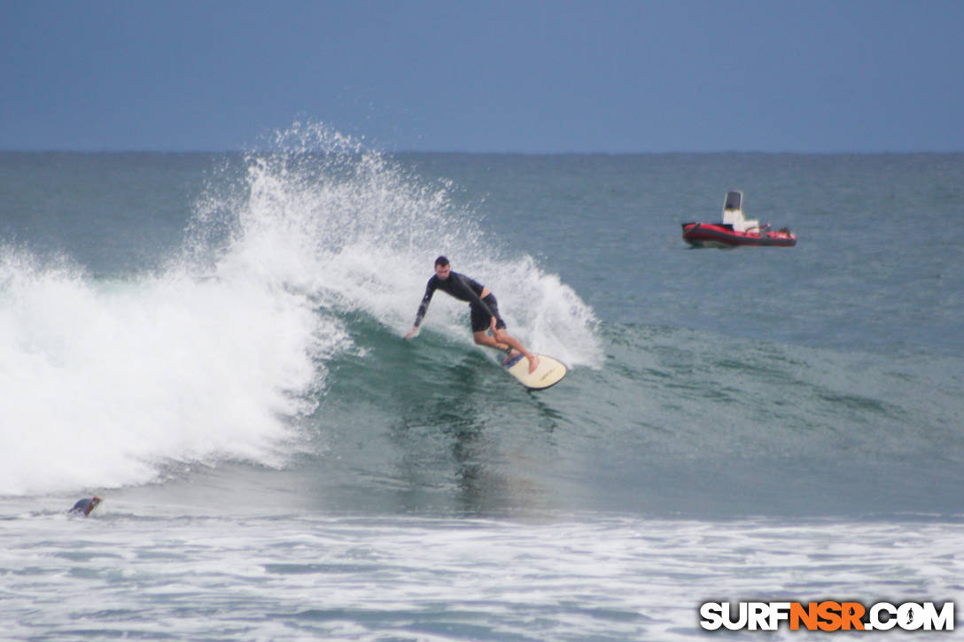 Nicaragua Surf Report - Report Photo 08/11/2021 6:35 PM
