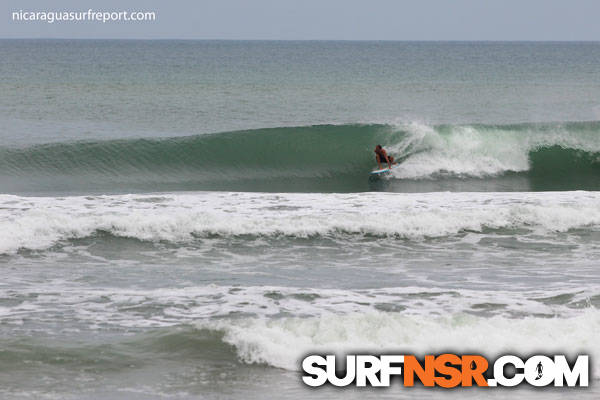 Nicaragua Surf Report - Report Photo 06/10/2011  8:32 PM 
