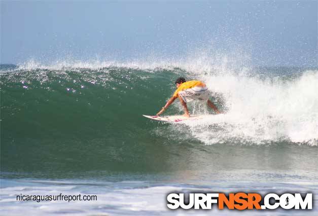 Nicaragua Surf Report - Report Photo 01/27/2007  2:29 PM 