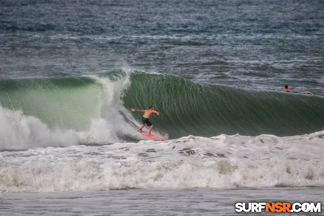 Nicaragua Surf Report - Report Photo 09/28/2022  1:08 PM 
