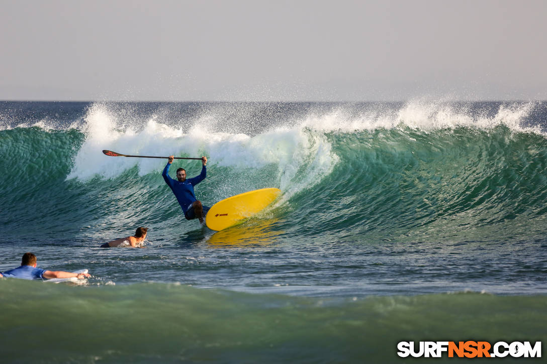 Nicaragua Surf Report - Report Photo 12/25/2018  8:08 PM 