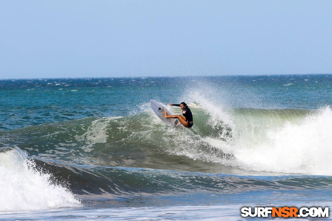 Nicaragua Surf Report - Report Photo 04/03/2021  11:40 AM 