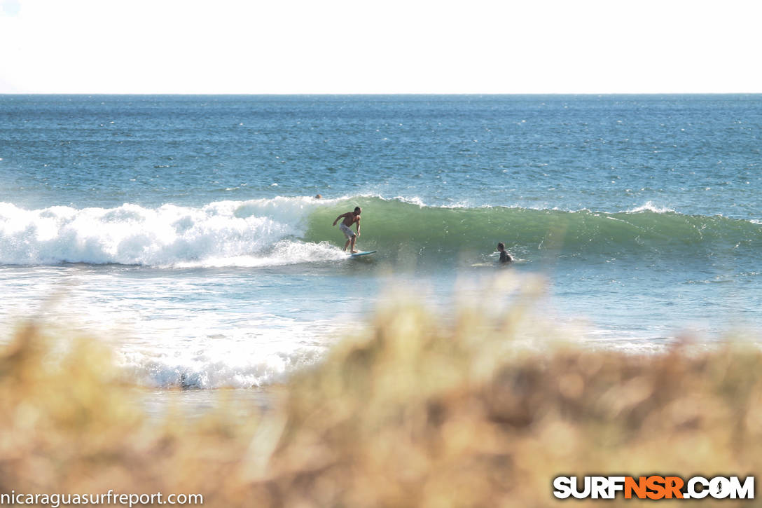 Nicaragua Surf Report - Report Photo 01/24/2015  5:15 PM 